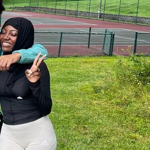 Adidas Running  top